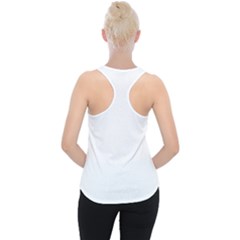 Piece Up Tank Top 