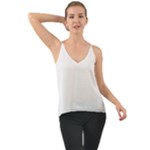 Untitled Design Chiffon Cami