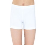 Untitled Design Kids  Sports Shorts