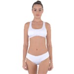 Untitled Design Criss Cross Bikini Set