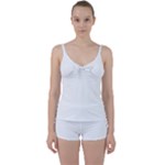 Untitled Design Tie Front Two Piece Tankini