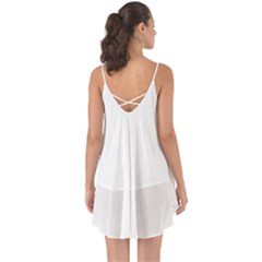 Love the Sun Cover Up 