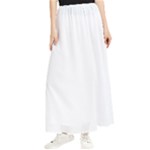 Untitled Design Maxi Chiffon Skirt