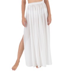 Maxi Chiffon Tie-Up Sarong 