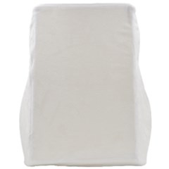 Car Seat Velour Cushion  
