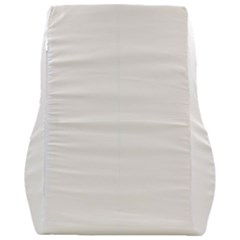 Car Seat Back Cushion  