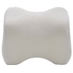 Untitled Design Velour Head Support Cushion