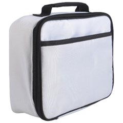 Full Print Lunch Bag 