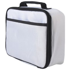 Full Print Lunch Bag 