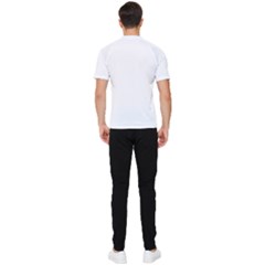 Men s Short Sleeve Rash Guard 
