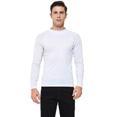 Men s Long Sleeve Rash Guard 