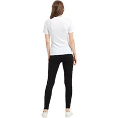 Women s Short Sleeve Rash Guard 