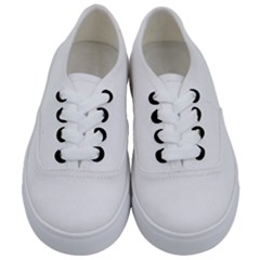 Kids  Classic Low Top Sneakers 