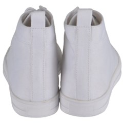 Women s Mid-Top Canvas Sneakers 