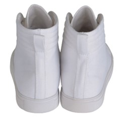 Women s Hi-Top Skate Sneakers 