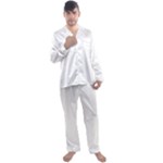 Untitled Design Men s Long Sleeve Satin Pajamas Set