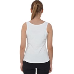 Velvet Tank Top 
