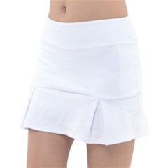 Classic Tennis Skirt 