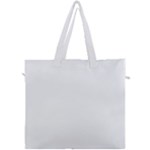Untitled Design Canvas Travel Bag