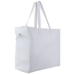 Canvas Travel Bag 