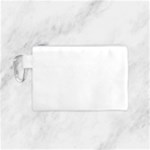 Untitled Design Canvas Cosmetic Bag (Small)