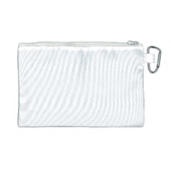 Canvas Cosmetic Bag (Large) 
