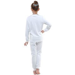 Kids  Long Sleeve Set  