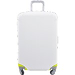 Untitled Design Luggage Cover (Large)