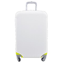 Untitled Design Luggage Cover (Medium) from ArtsNow.com