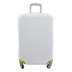 Untitled Design Luggage Cover (Small) from ArtsNow.com