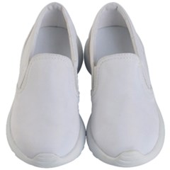 Kids Lightweight Slip Ons 