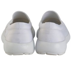 Kids Lightweight Slip Ons 