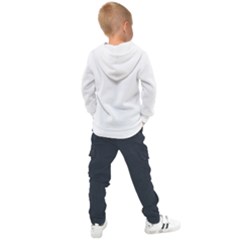 Kids  Overhead Hoodie 