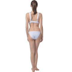 Classic Banded Bikini Set  