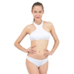 Untitled Design High Neck Bikini Set