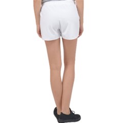 Women s Velour Lounge Shorts 