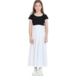 Untitled Design Kids  Flared Maxi Skirt