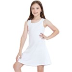 Untitled Design Kids  Lightweight Sleeveless Dress