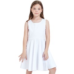 Kids  Skater Dress 