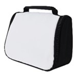 Untitled Design Full Print Travel Pouch (Small)