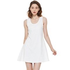 Inside Out Reversible Sleeveless Dress 