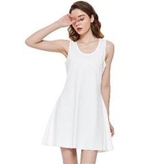 Inside Out Racerback Dress 