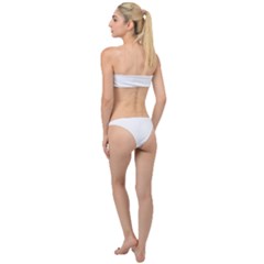 Classic Bandeau Bikini Set 