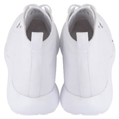 Men s Lightweight High Top Sneakers 