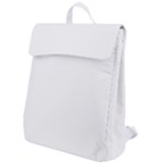 Untitled Design Flap Top Backpack