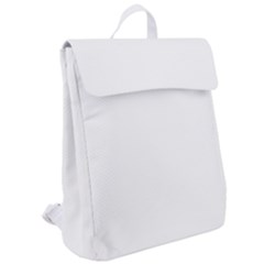 Flap Top Backpack 