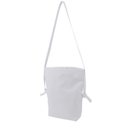 Folding Shoulder Bag 