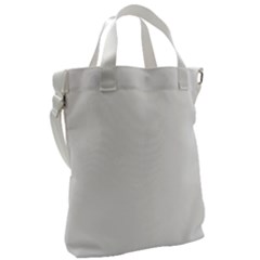 Canvas Messenger Bag 