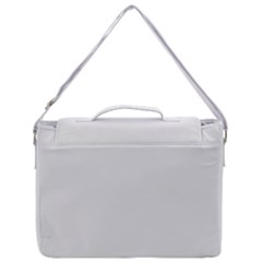 Box Up Messenger Bag 