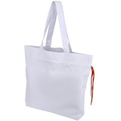 Drawstring Tote Bag 
